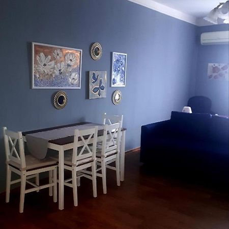 Дом Тины Apartamento Tbilisi Exterior foto