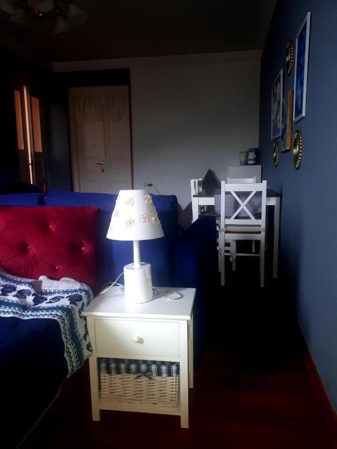 Дом Тины Apartamento Tbilisi Exterior foto