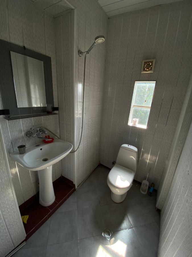 Дом Тины Apartamento Tbilisi Exterior foto