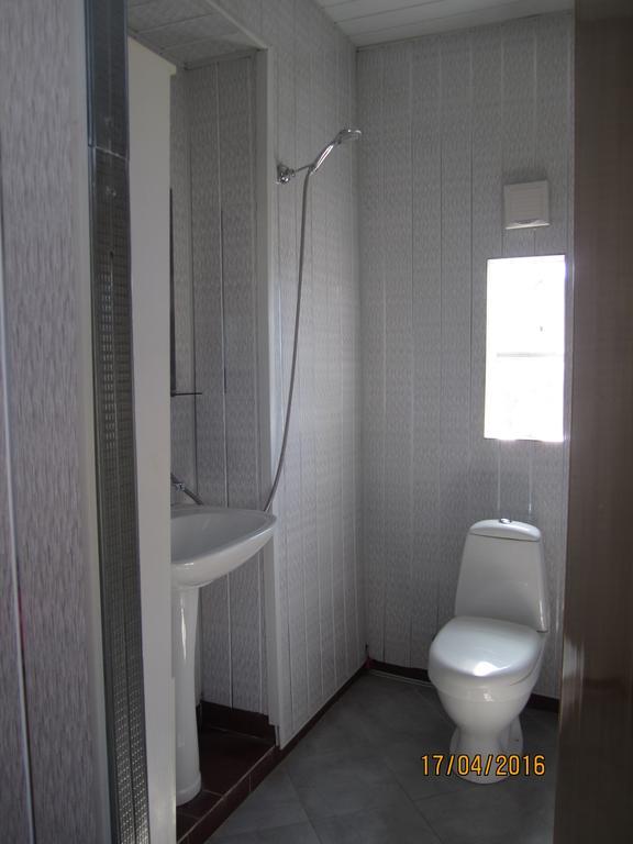 Дом Тины Apartamento Tbilisi Exterior foto